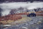 Land Rover Range Rover 3-Door 1978 года (UK)